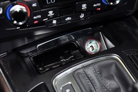 2013款奥迪Q5