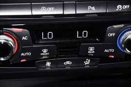 2013款奥迪Q5