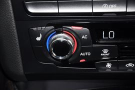 2013款奥迪Q5