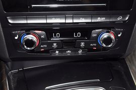 2013款奥迪Q5