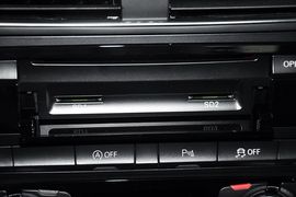 2013款奥迪Q5