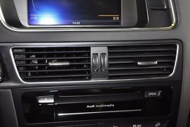 2013款奥迪Q5