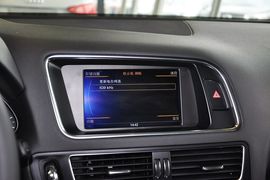 2013款奥迪Q5