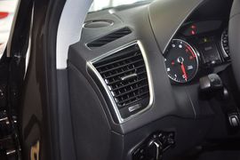 2013款奥迪Q5