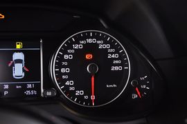 2013款奥迪Q5