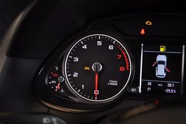 2013款奥迪Q5
