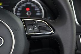 2013款奥迪Q5