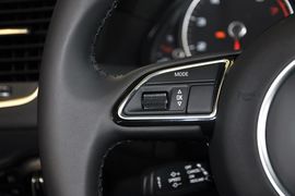 2013款奥迪Q5