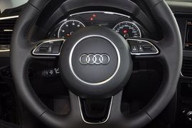 2013款奥迪Q5