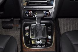 2013款奥迪Q5