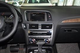 2013款奥迪Q5