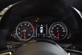 2013款奥迪Q5