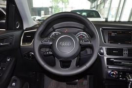 2013款奥迪Q5