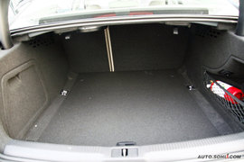 2009款奥迪A4L