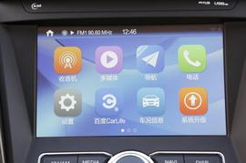 2017款长安CS35