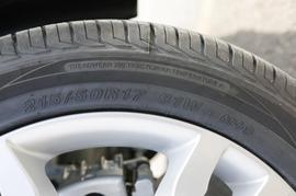 2017款长安CS35