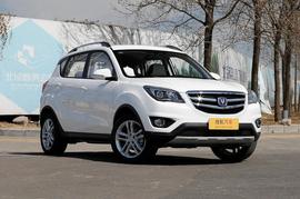2017款长安CS35