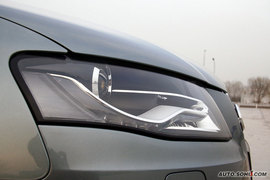 2009款奥迪A4L