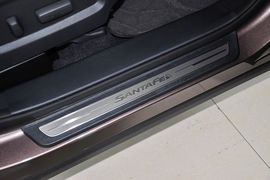 2013款现代格锐3.0L