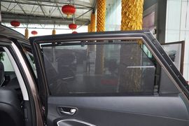 2013款现代格锐3.0L