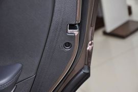 2013款现代格锐3.0L