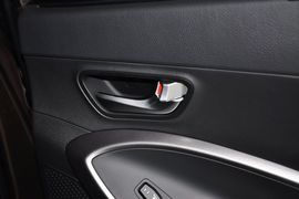 2013款现代格锐3.0L