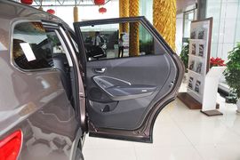 2013款现代格锐3.0L