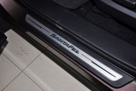 2013款现代格锐3.0L