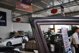 2013款现代格锐3.0L