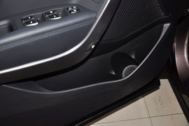 2013款现代格锐3.0L