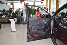 2013款现代格锐3.0L