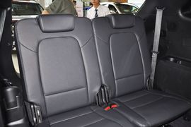 2013款现代格锐3.0L