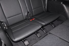 2013款现代格锐3.0L