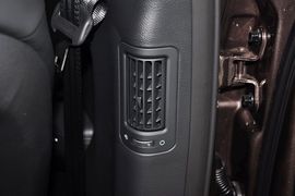 2013款现代格锐3.0L