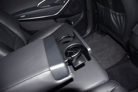 2013款现代格锐3.0L