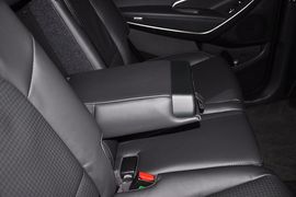 2013款现代格锐3.0L