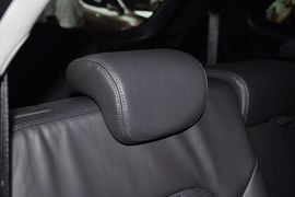 2013款现代格锐3.0L