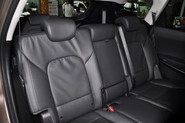 2013款现代格锐3.0L