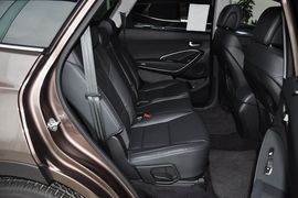 2013款现代格锐3.0L