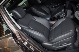 2013款现代格锐3.0L
