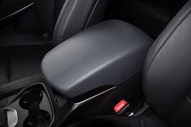 2013款现代格锐3.0L