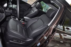 2013款现代格锐3.0L