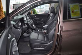 2013款现代格锐3.0L