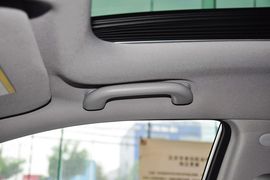 2013款现代格锐3.0L