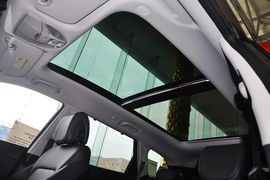 2013款现代格锐3.0L
