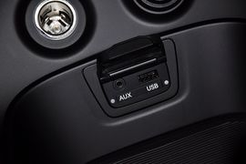2013款现代格锐3.0L