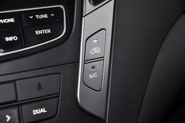 2013款现代格锐3.0L