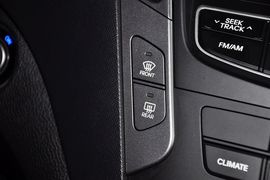 2013款现代格锐3.0L
