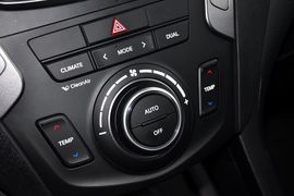 2013款现代格锐3.0L
