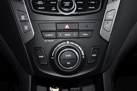 2013款现代格锐3.0L